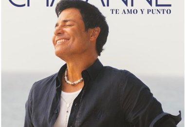 VIDEO | Chayanne estrena poderosa balada de amor “Te Amo Y Punto”