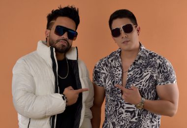 VIDEO | Josue Diaz nos presenta “Rozar tu piel” junto a Enio La Fórmula