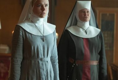 Lanzan tráiler y afiche de la película de terror «La luz del diablo»