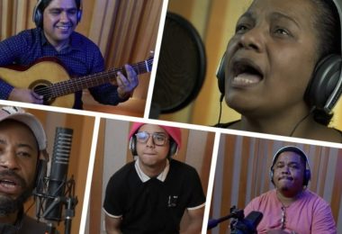VIDEO | Raíces peruanas renovadas: Los Herederos presentan su nuevo disco “Dos Generaciones”