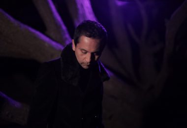 Rock permeable e intimista: JEO expone su nuevo single «Viaje Soñado»