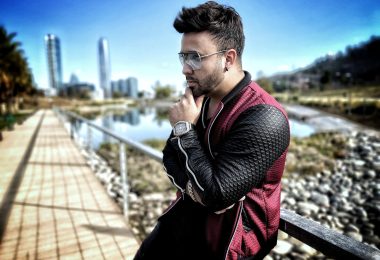 Con el sabor del vallenato: Juanck estrena single «Jamás Olvidarás»