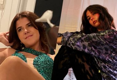 VIDEO | Eva Leah nos presenta “Fucking Flowers”, su primera colaboración internacional con Lea Neu
