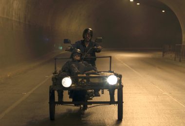 «TIEMPOS FUTUROS»: Película peruana de ciencia ficción gana reconocimiento en Festival de Beijin