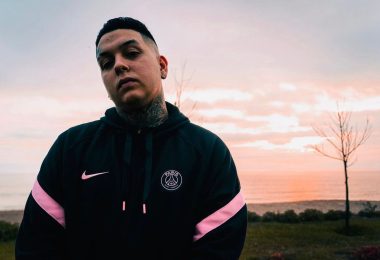 Bulper rompe esquemas con su Afro Trap