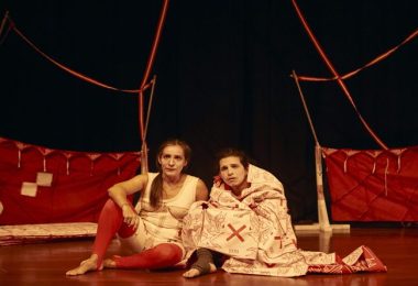 Mades Medus: Ese circo llamado Perú