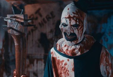 «El Payaso Siniestro: Terrifier 2»: Llega al Perú la película más sangrienta del año