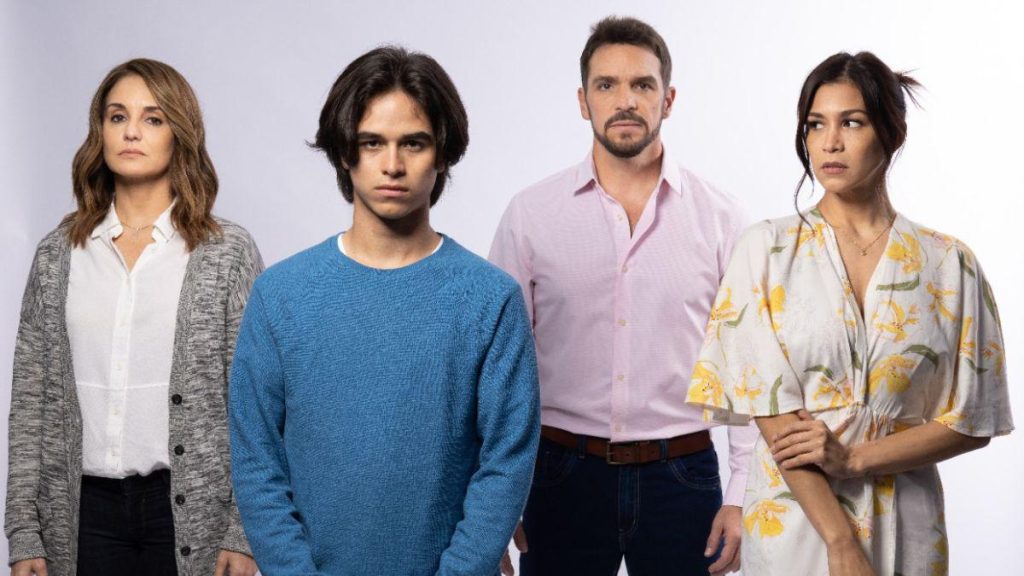 En el nombre de… «El Hijo» En el nombre de… «El Hijo»