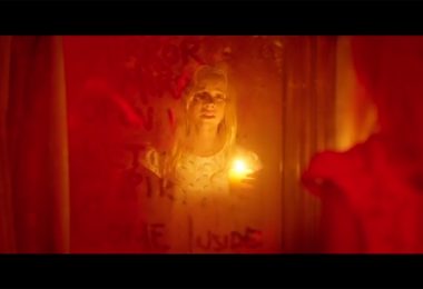 Película «El Demonio en el Espejo» se estrena el 12 de enero en salas de cine peruanas