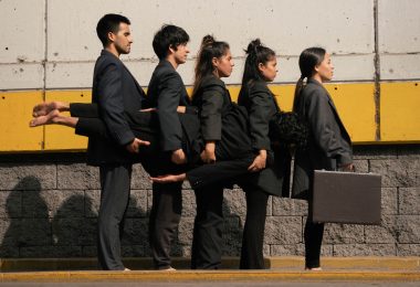 PUCP anuncia el el retorno del 22º Festival “Saliendo de la caja” a su programación presencial