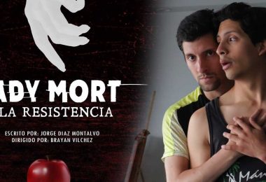 Lady Mort y la resistencia: Teatro de la Resistencia Lady Mort y la resistencia: Teatro de la Resistencia