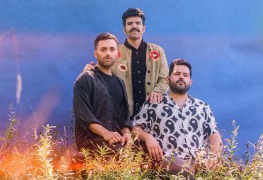 VIDEO | Bye Parula lanza «Still Got The Spirit» y «Losing» para conquistar el mundo musical