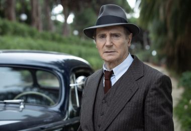 «SOMBRAS DE UN CRIMEN»: Conoce la nueva cinta de acción protagonizada por Liam Neeson
