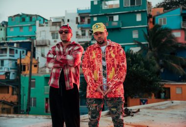 VIDEO | Ryan Castro y De La Ghetto lanzan sencillo “X 1 Beso”