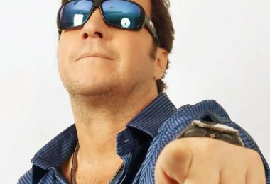 VIDEO | Julio Andrade: «Lo difícil es mantenerse vigente en el gusto de la gente»