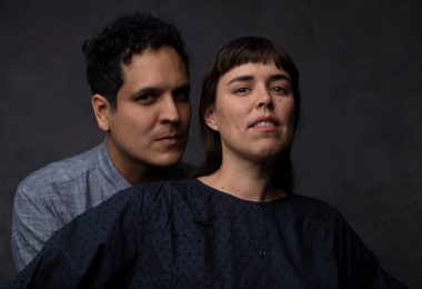 Alejandro y María Laura