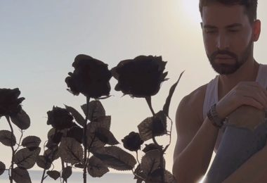 Jaime Arbella presenta el sencillo “Ahora”
