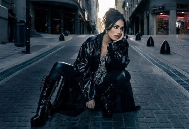 VIDEO | Lali estrena su quinto disco «LALI»