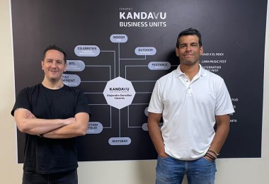 Kandavu Management apuesta por el talento nacional