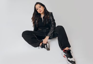 Talento de Exportación: Vale Silvera será artista en Showcase Oficial 2023 en «Premios Icono» en Colombia