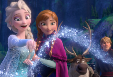 10 datos poco conocidos sobre “Frozen: Una Aventura Congelada”, a 10 años de su estreno en cines