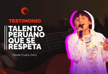 “Talento peruano que se respeta” inicia convocatoria