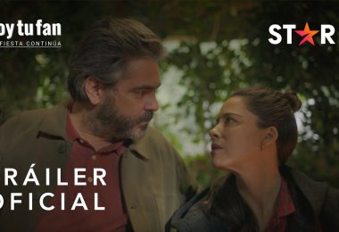 “Soy tu fan: la fiesta continúa” llega en exclusiva a Star+