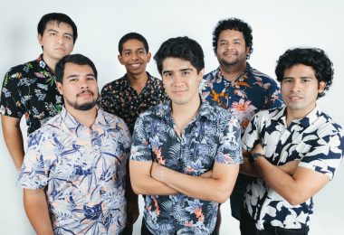 VIDEO | La Recumbia llega con “Falso Amor”