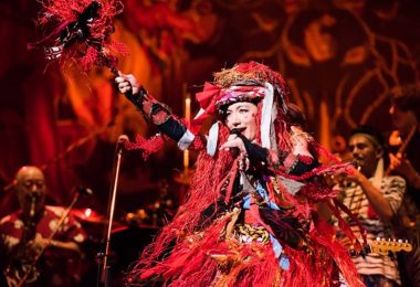 Vive la magia cultural de Japón con un inolvidable show musical