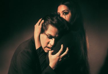 Estreno Teatral: «Edipo Rey» de Sófocles bajo la dirección de Carlos Delgado Morris