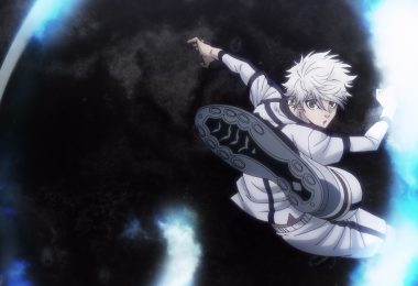 ¡Llegará a Latinoamérica la película Blue Lock: Episodio Nagi, el 27 de junio!