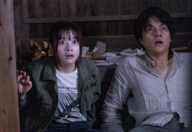 VIDEO | ¡El terror japonés regresa a la pantalla grande! Llega «El último conjuro» de Hideo Nakata