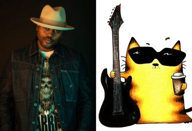 Fat Cat Affair lanza su cuarto sencillo «I Wonder» junto a Costie Payne