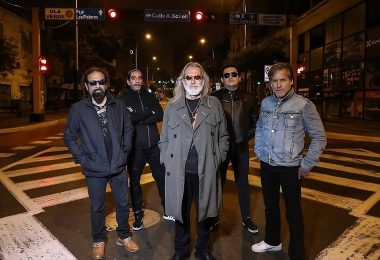 Frágil presentará un show memorable en Jesús María