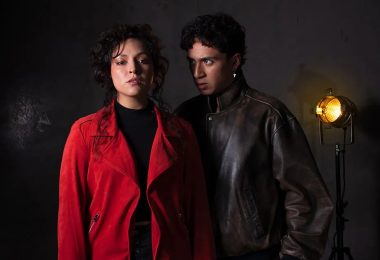 «NATASHA»: Una obra que explora el verdadero sentido del amor