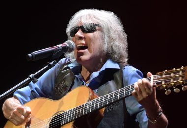 José Feliciano vuelve al Perú después de 17 años para celebrar 60 años de trayectoria artística
