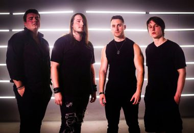 Line So Thin debuta con el sencillo «Done With Everything», destacando voces evocadoras y ritmos intensos Line So Thin debuta con el sencillo «Done With Everything», destacando voces evocadoras y ritmos intensos