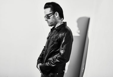 VIDEO | Max Fite lanza su nuevo sencillo «I Disappear»