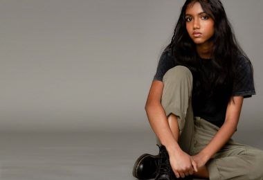 Reina Subramanian lanza su nuevo EP «Heartstrings»
