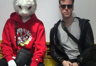 Christopher Killik: La nueva sensación del Rock Alternativo con «Who Will You Burn For?»