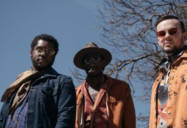 VIDEO | SHADEEMUS lanza su EP «Dagobah» con la hipnotizante «House of Craft»