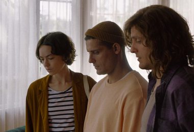 «Herencia Siniestra»: Un relato de terror familiar que llegó a las salas de cine peruanas