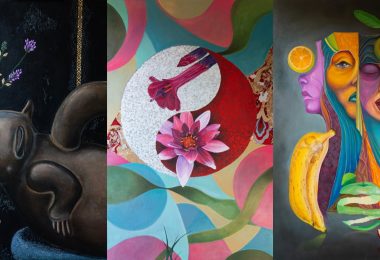 «ProvocArte»: Una celebración multisensorial del arte y la gastronomía peruana en Lima