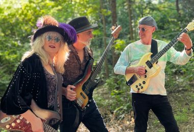 VIDEO | Roxercat lanza el videoclip de su nuevo sencillo ‘Crime’