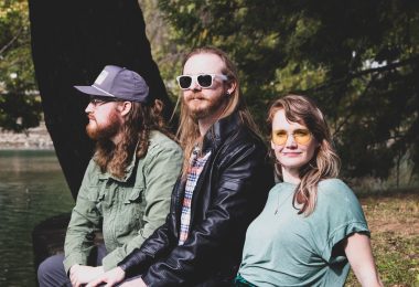 SadBlackLab presenta su nuevo sencillo «Rounds»