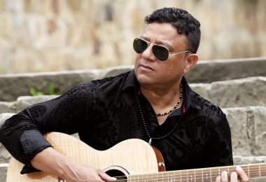 Mike Alfonso revoluciona la música caribeña con su nuevo sencillo «Empezar de Nuevo»