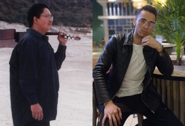 Aender Nava y Alex Lucena presentan «TENGO»: Un canto a la esperanza y al amor
