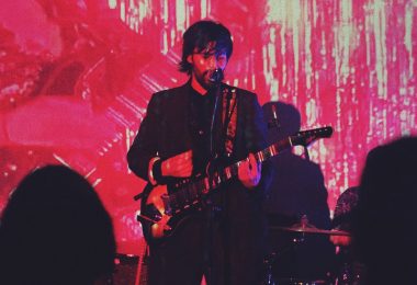 PIFFA lanza su nuevo single «Abanderada» con una fusión emotiva de sonidos