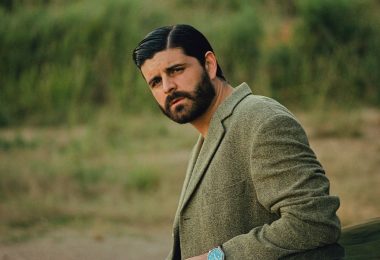 «Planes Desviados»: El debut musical de Chesko que surgió en tiempos de pandemia