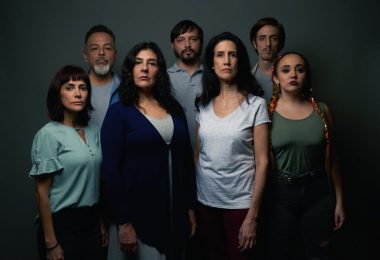 «Brotherhood», la aclamada obra argentina llega a Lima para una corta temporada en la Alianza Francesa
